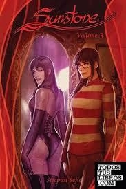 Sunstone Nº3 | 9788490948705 | Tienda de Cómics, Manga, Magic y Pokémon en Torrejón de Ardoz