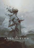 ANGELARIUM - BOOK OF EMMANATIONS | 9781737743705 | Tienda de Cómics, Manga, Magic y Pokémon en Torrejón de Ardoz