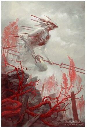 ANGELARIUM - BOOK OF WATCHERS | 9781737743712 | Tienda de Cómics, Manga, Magic y Pokémon en Torrejón de Ardoz