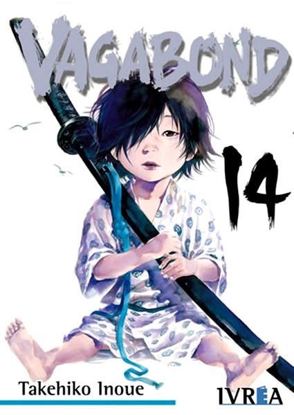 VAGABOND 14 (COMIC) | 9788416150663 | TAKEHIKO INOUE | Tienda de Cómics, Manga, Magic y Pokémon en Torrejón de Ardoz