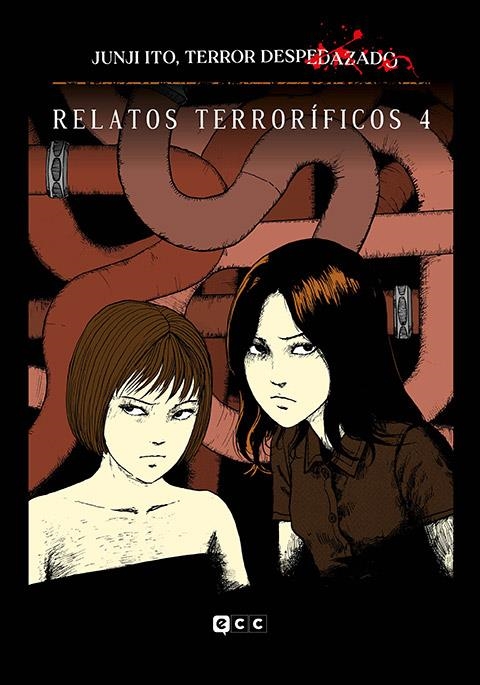 JUNJI ITO, TERROR DESPEDAZADO NUM. 12 DE 28 - RELA | 9788419866684 | CORDUKES SALLERAS, OLINDA | Tienda de Cómics, Manga, Magic y Pokémon en Torrejón de Ardoz