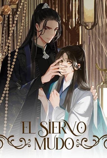 EL SIERVO MUDO 1 | 9788412745412 | QIANG TANG - BAILIN JUNXI | Tienda de Cómics, Manga, Magic y Pokémon en Torrejón de Ardoz