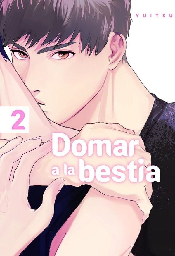 DOMAR A LA BESTIA 02 | 9788419986009 | MITSURU SI | Tienda de Cómics, Manga, Magic y Pokémon en Torrejón de Ardoz