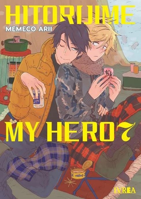 HITORIJIME MY HERO 07 | 9788410113473 | MEMECO ARII | Tienda de Cómics, Manga, Magic y Pokémon en Torrejón de Ardoz