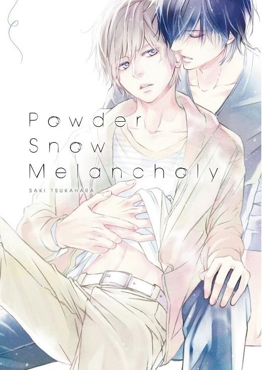 POWDER SNOW MELANCHOLY 01 | 9788419986382 | SAKI TSUKAHARA | Tienda de Cómics, Manga, Magic y Pokémon en Torrejón de Ardoz