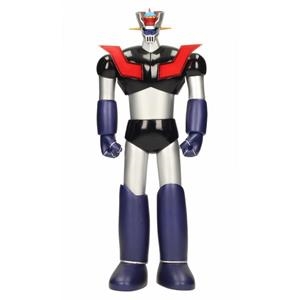 MAZINGER Z FIGURA CON LUZ 30 CM MAZINGER Z | 8435450227530 | Tienda de Cómics, Manga, Magic y Pokémon en Torrejón de Ardoz