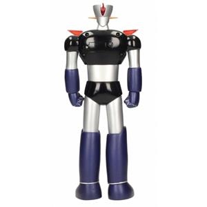 MAZINGER Z FIGURA CON LUZ 30 CM MAZINGER Z | 8435450227530 | Tienda de Cómics, Manga, Magic y Pokémon en Torrejón de Ardoz