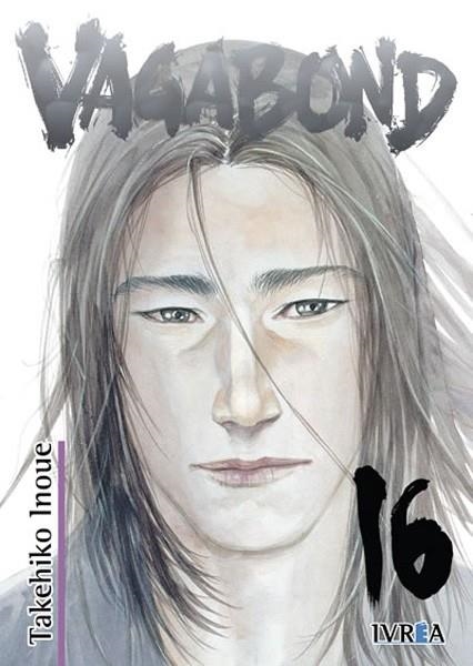 VAGABOND 16 (COMIC) | 9788416150687 | TAKEHIKO INOUE | Tienda de Cómics, Manga, Magic y Pokémon en Torrejón de Ardoz