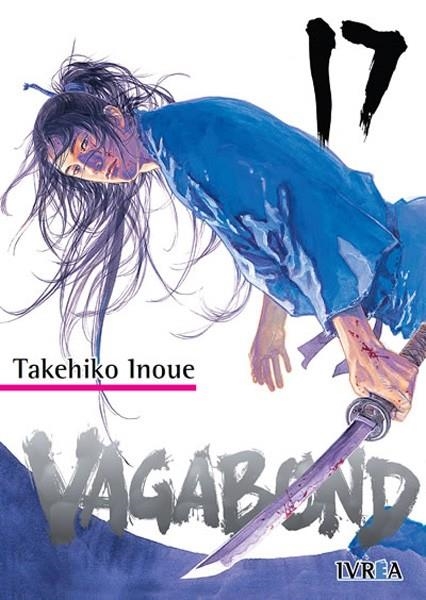 VAGABOND 17 (COMIC) | 9788416243150 | TAKEHIKO INOUE | Tienda de Cómics, Manga, Magic y Pokémon en Torrejón de Ardoz