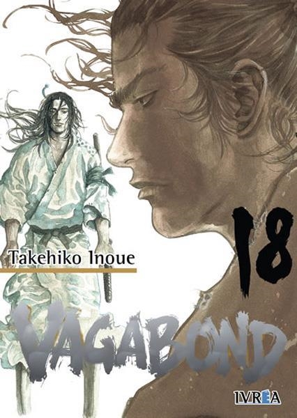 VAGABOND 18 (COMIC) | 9788416243167 | TAKEHIKO INOUE | Tienda de Cómics, Manga, Magic y Pokémon en Torrejón de Ardoz