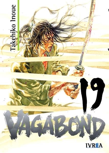 VAGABOND 19 (COMIC) | 9788416243174 | TAKEHIKO INOUE | Tienda de Cómics, Manga, Magic y Pokémon en Torrejón de Ardoz