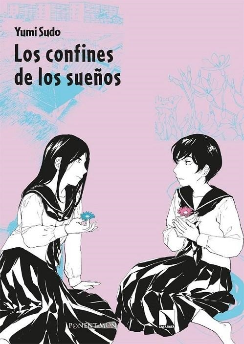 LOS CONFINES DE LOS SUEÑOS | 9788418309533 | YUMI SUDO | Tienda de Cómics, Manga, Magic y Pokémon en Torrejón de Ardoz