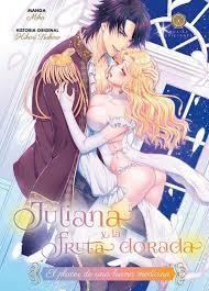 JULIANA Y LA FRUTA DORADA | 9788419625175 | MIKA - HIKARI TSUKINO | Tienda de Cómics, Manga, Magic y Pokémon en Torrejón de Ardoz