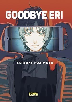 GOODBYE ERI. ED REGULAR | 9788467960693 | TATSUKI FUJIMOTO | Tienda de Cómics, Manga, Magic y Pokémon en Torrejón de Ardoz