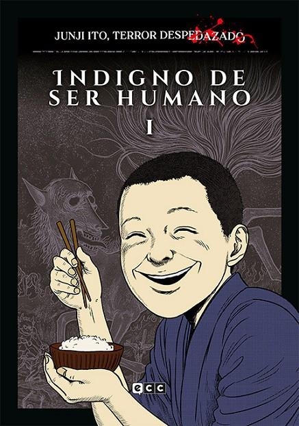 JUNJI ITO, TERROR DESPEDAZADO NUM. 17 DE 28 - INDI | 9788419866738 | JUNJI ITO | Tienda de Cómics, Manga, Magic y Pokémon en Torrejón de Ardoz