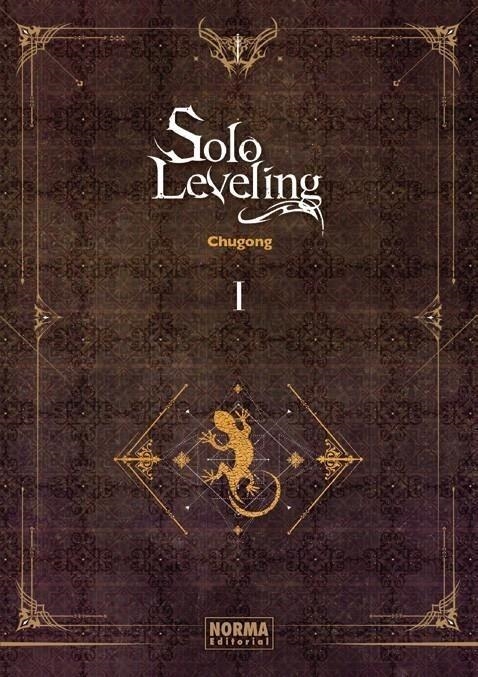 SOLO LEVELING 01 NOVELA | 9788467958881 | CHUGONG | Tienda de Cómics, Manga, Magic y Pokémon en Torrejón de Ardoz