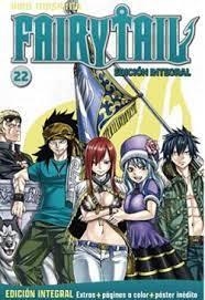 FAIRY TAIL - LIBRO 22 | 9788419484048 | HIRO MASHIMA | Tienda de Cómics, Manga, Magic y Pokémon en Torrejón de Ardoz