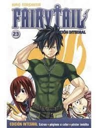 FAIRY TAIL - LIBRO 23 | 9788419484055 | HIRO MASHIMA | Tienda de Cómics, Manga, Magic y Pokémon en Torrejón de Ardoz