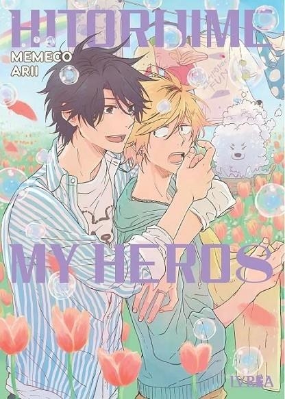 HITORIJIME MY HERO 08 | 9788410213616 | MEMECO ARII | Tienda de Cómics, Manga, Magic y Pokémon en Torrejón de Ardoz