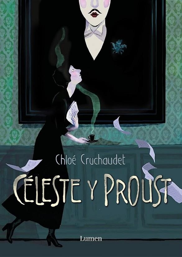 CELESTE Y PROUST | 9788426424419 | CHLOÉ CRUCHAUDET | Tienda de Cómics, Manga, Magic y Pokémon en Torrejón de Ardoz