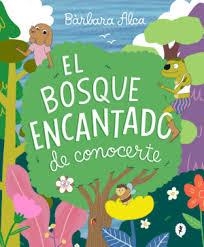 EL BOSQUE ENCANTADO DE CONOCERTE | 9788418621826 | ALCA, BÁRBARA | Tienda de Cómics, Manga, Magic y Pokémon en Torrejón de Ardoz