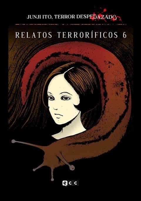 JUNJI ITO, TERROR DESPEDAZADO NuM. 18 DE 28 - RELA | 9788419866745 | JUNJI ITO | Tienda de Cómics, Manga, Magic y Pokémon en Torrejón de Ardoz