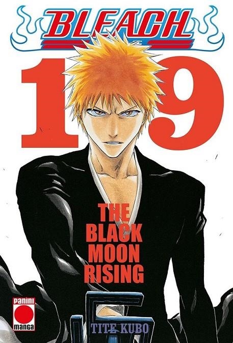 BLEACH BESTSELLER 19 | 9788410511385 | TITE KUBO | Tienda de Cómics, Manga, Magic y Pokémon en Torrejón de Ardoz