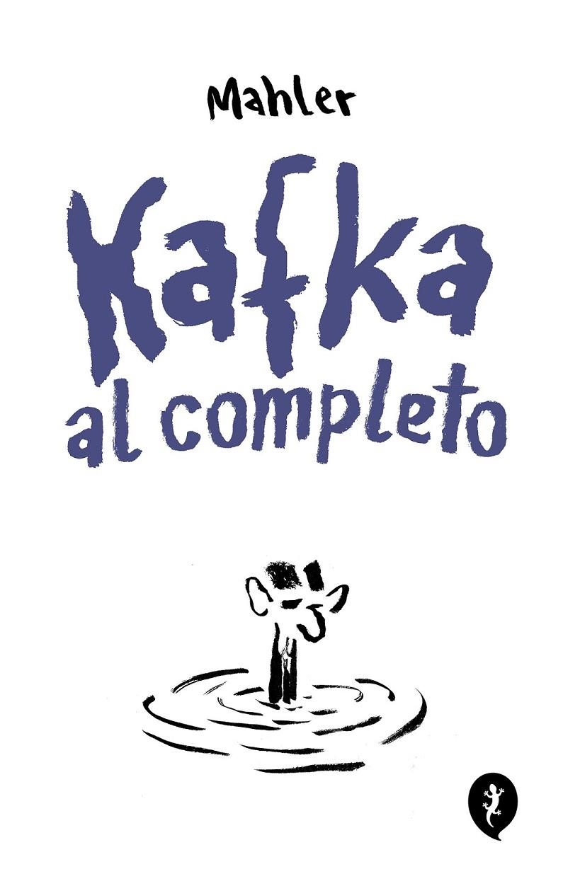 KAFKA AL COMPLETO | 9788419409768 | Tienda de Cómics, Manga, Magic y Pokémon en Torrejón de Ardoz