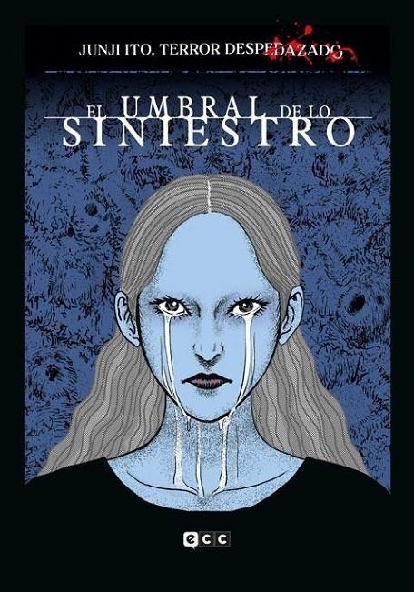 JUNJI ITO TERROR DESPEDAZADO # 22 EL UMBRAL DE LO SINIESTRO | 9788419866783 | JUNJI ITO | Tienda de Cómics, Manga, Magic y Pokémon en Torrejón de Ardoz