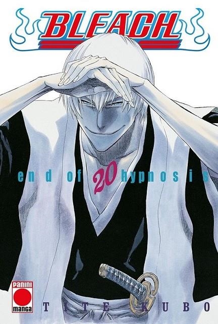 BLEACH BESTSELLER 20 | 9788410511866 | TITE KUBO | Tienda de Cómics, Manga, Magic y Pokémon en Torrejón de Ardoz