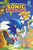 SONIC THE HEDGEHOG VOL. 01: DAÑOS COLATERALES  (BI | 9788410203082 | Tienda de Cómics, Manga, Magic y Pokémon en Torrejón de Ardoz