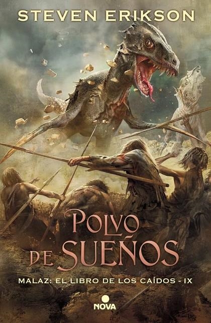 POLVO DE SUEÑOS | 9788417347048 | Tienda de Cómics, Manga, Magic y Pokémon en Torrejón de Ardoz