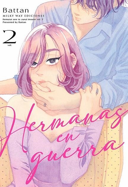 HERMANAS EN GUERRA 2 | 9788410223325 | BATTAN | Tienda de Cómics, Manga, Magic y Pokémon en Torrejón de Ardoz