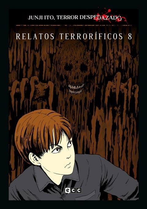 JUNJI ITO, TERROR DESPEDAZADO NuM. 23 DE 28 - INDIGNO DE SER HUMANO 03 | 9788419866790 | JUNJI ITO | Tienda de Cómics, Manga, Magic y Pokémon en Torrejón de Ardoz