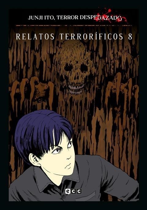 JUNJI ITO, TERROR DESPEDAZADO NuM. 24 DE 28 - RELA | 9788419866806 | JUNJI ITO | Tienda de Cómics, Manga, Magic y Pokémon en Torrejón de Ardoz