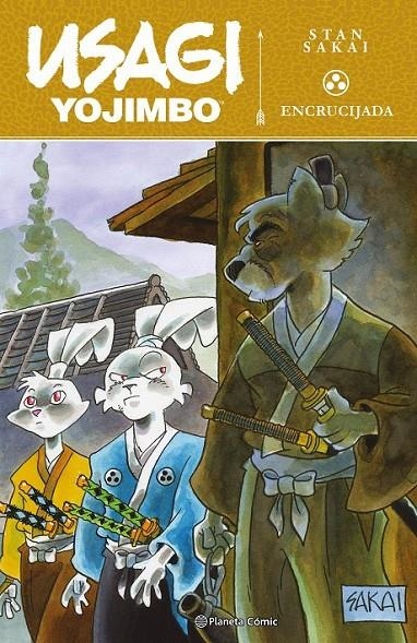 USAGI YOJIMBO IDW Nº 04 | 9788411612197 | STAN SAKAI | Tienda de Cómics, Manga, Magic y Pokémon en Torrejón de Ardoz