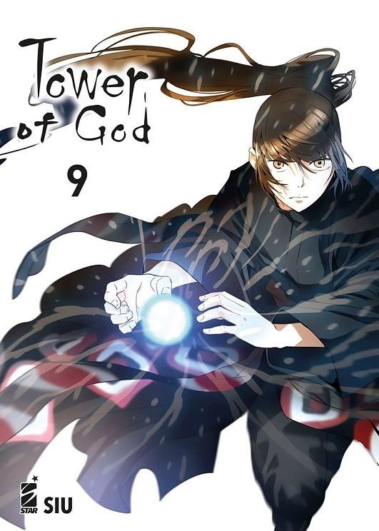 TOWER OF GOD 09 | 9788410510081 | LEE JONG HUI | Tienda de Cómics, Manga, Magic y Pokémon en Torrejón de Ardoz