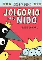 ARLO Y PIPS 3: JOLGORIO EN EL NIDO | 9788410203945 | Tienda de Cómics, Manga, Magic y Pokémon en Torrejón de Ardoz