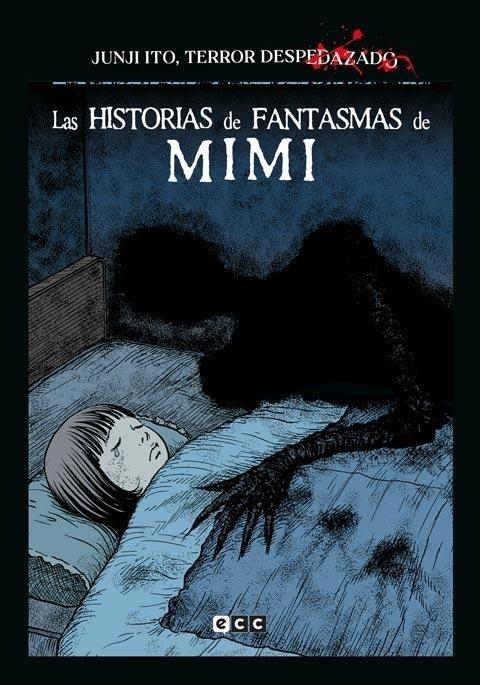 JUNJI ITO, TERROR DESPEDAZADO NuM. 25 DE 28 - LAS | 9788419866813 | JUNJI ITO | Tienda de Cómics, Manga, Magic y Pokémon en Torrejón de Ardoz