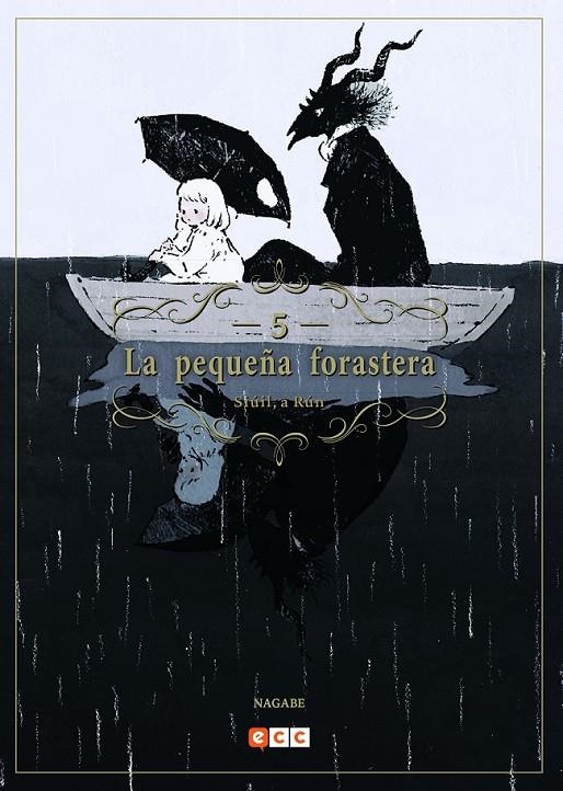 LA PEQUEÑA FORASTERA: SI?IL, A R?N N?M. 05 (SEGUND | 9788410203846 | Tienda de Cómics, Manga, Magic y Pokémon en Torrejón de Ardoz