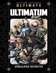 Edicion integral ULTIMATE ULTIMATUM 36 | 9788419484345 | Tienda de Cómics, Manga, Magic y Pokémon en Torrejón de Ardoz