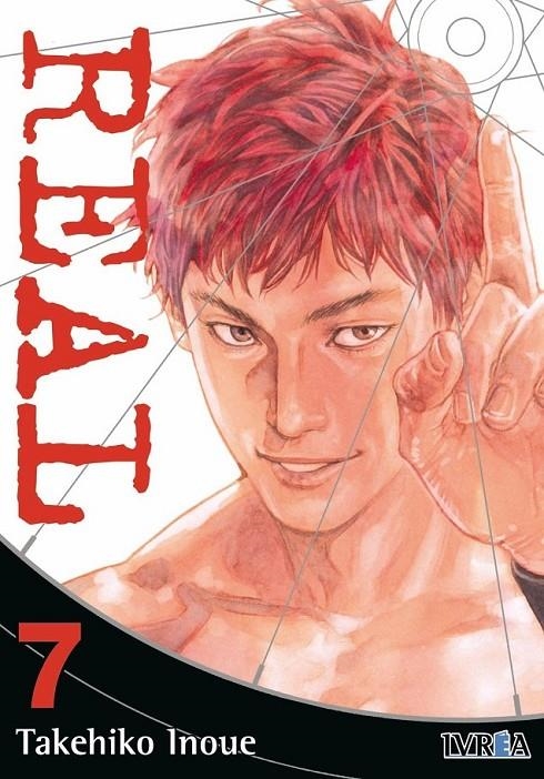 REAL NEW EDITION 07 | 9788410350793 | TAKEHIKO INOUE | Tienda de Cómics, Manga, Magic y Pokémon en Torrejón de Ardoz