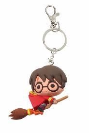 HARRY POTTER CAPA ROJA LLAVERO FIGURATIVO HARRY PO | 8435450217883 | Tienda de Cómics, Manga, Magic y Pokémon en Torrejón de Ardoz