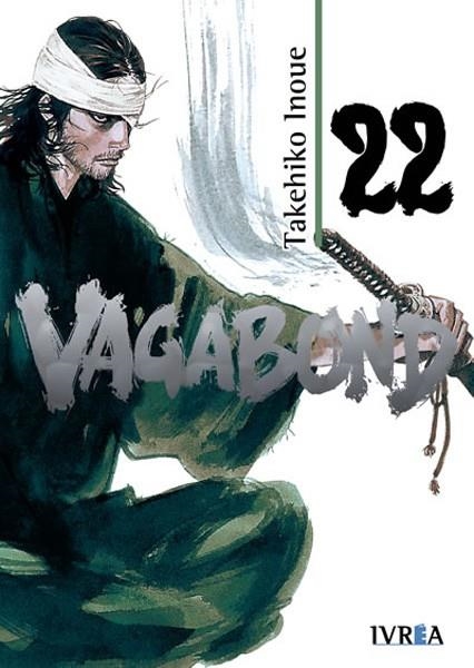 VAGABOND 22 (COMIC) | 9788416352005 | TAKEHIKO INOUE | Tienda de Cómics, Manga, Magic y Pokémon en Torrejón de Ardoz