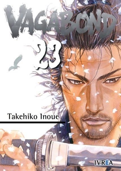 VAGABOND 23 (COMIC) | 9788416352012 | TAKEHIKO INOUE | Tienda de Cómics, Manga, Magic y Pokémon en Torrejón de Ardoz