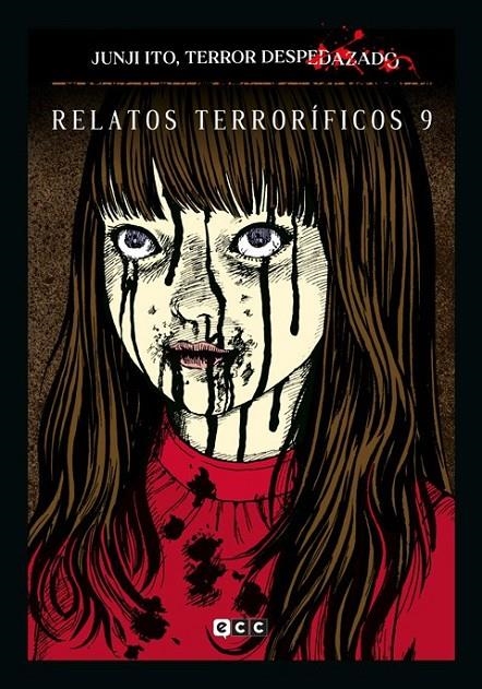 JUNJI ITO, TERROR DESPEDAZADO NuM. 27 DE 28 - RELA | 9788419866837 | JUNJI ITO | Tienda de Cómics, Manga, Magic y Pokémon en Torrejón de Ardoz