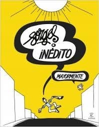 FORGES INEDITO MAYORMENTE | 9788467056877 | Forges | Tienda de Cómics, Manga, Magic y Pokémon en Torrejón de Ardoz