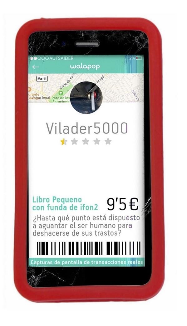 VILADER5000 | 9788412569988 | Tienda de Cómics, Manga, Magic y Pokémon en Torrejón de Ardoz