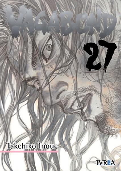 VAGABOND 27 (COMIC) | 9788416352395 | TAKEHIKO INOUE | Tienda de Cómics, Manga, Magic y Pokémon en Torrejón de Ardoz