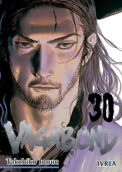 VAGABOND 30 (COMIC) | 9788416352920 | TAKEHIKO INOUE | Tienda de Cómics, Manga, Magic y Pokémon en Torrejón de Ardoz